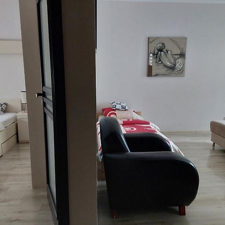 Sas Apartamenty Perfect Stettin Exterior foto