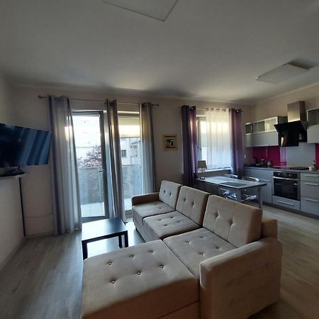 Sas Apartamenty Perfect Stettin Exterior foto