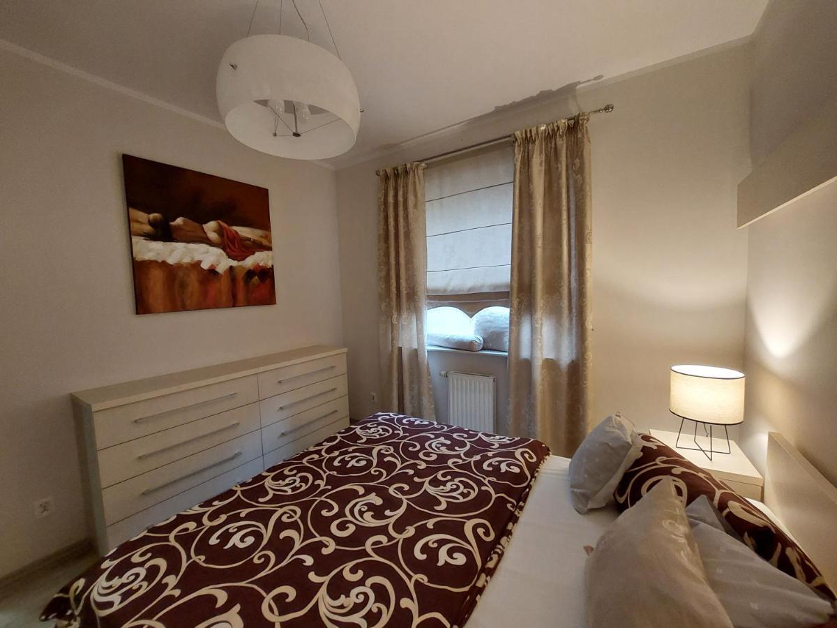 Sas Apartamenty Perfect Stettin Exterior foto